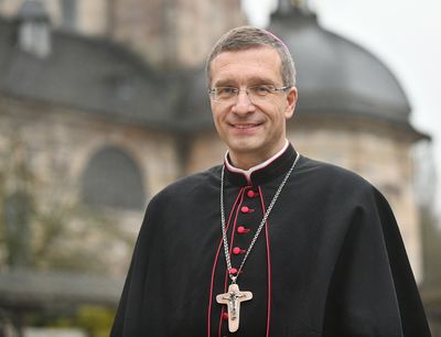 Bischof Gerber hielt Ansprache anlässlich des Gedenkens zur Erinnerung an die Pogromnacht 1938